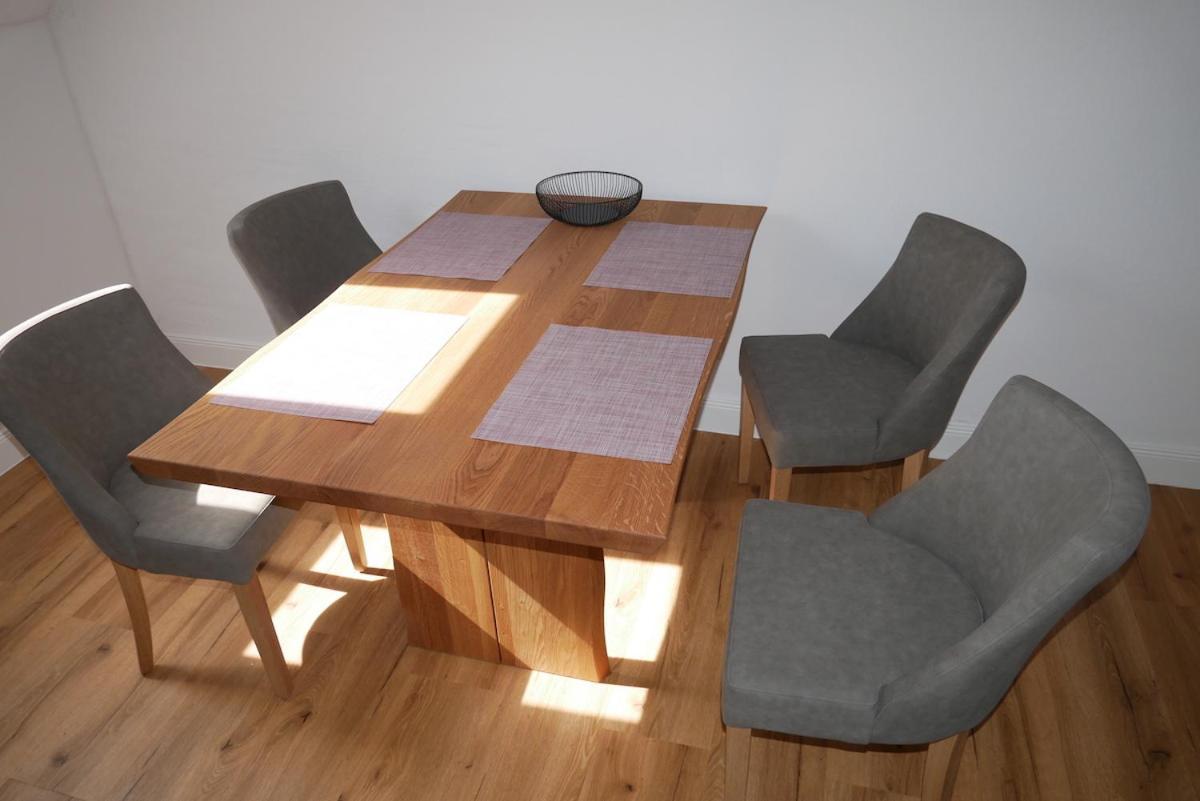 Gulfhof Fresena Apartment Norden Room photo