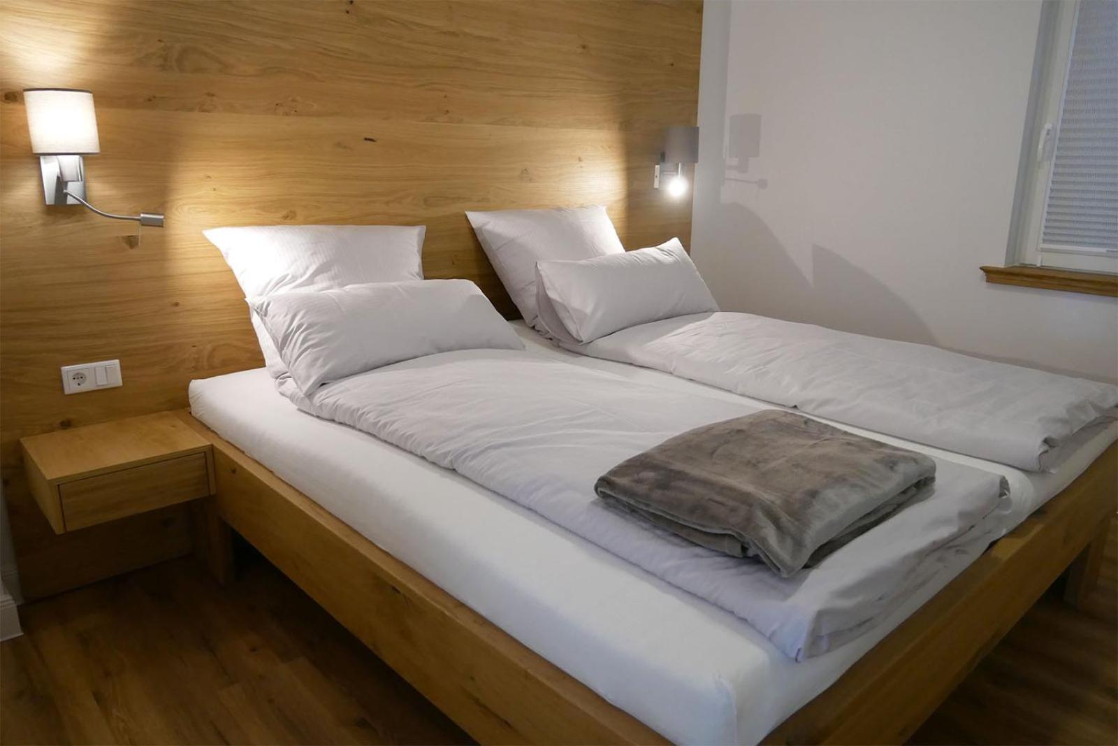 Gulfhof Fresena Apartment Norden Room photo